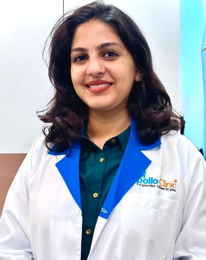 Dr. Neha Marwaha